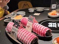 -大龙燚·旷野鲜火锅(广州首店)