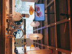 -怡咖啡海鲜自助餐厅(浦东香格里拉店)