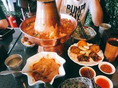 -火燒雲傣家菜(鼓楼店)
