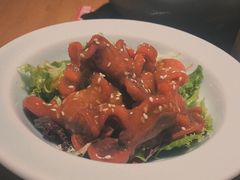 -綱元·海鲜豆捞(明州里店)
