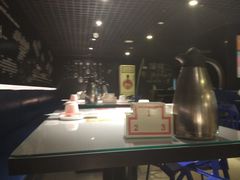 -鱼酷活鱼烤鱼(昆明路店)