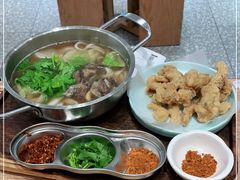 -小满手工粉(北京来福士店)