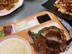 -玉桥餐厅(天坛店)