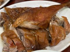 -凌舍好烧鹅(中山路店)