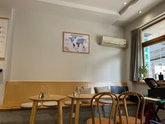 -infinite cafe