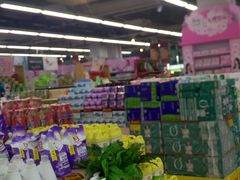 -物美超市(下沙店)