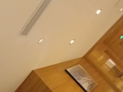 -云庭咖啡厅· 中航泊悦酒店(虹桥T2店)