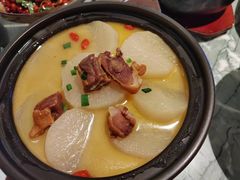 -披云云小馆·味道江湖(姚家园万象汇店)