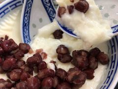 红豆双皮奶-恒信牛奶甜品(南京总店)
