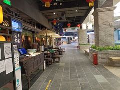 -绿茶餐厅(燕郊永旺店)