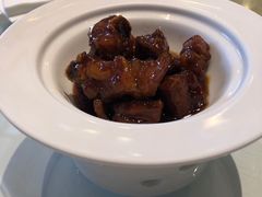 糖醋小排骨-江南厨子(万象天地店)