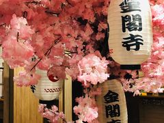 -6号玩家桌游吧(汉街店)