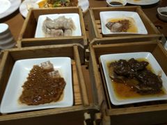 -皇城中餐厅·潮菜传承·私享宴客
