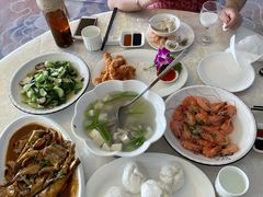 -渔满仓海鲜渔家(象山二店)