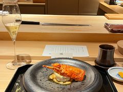 -炎橘·板前料理 Omakase