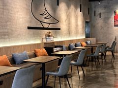 -野鸽子咖啡(中航店)