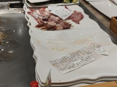 -上渔铁板烧(熙悦汇店)
