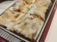 蜜汁叉烧肠-稻香酒家·35年老字号(侨光店)