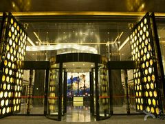 -广州同裕国际酒店