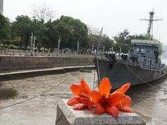 -船政文化景区-罗星塔公园