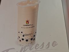 -COMEBUY甘杯(园林路店)