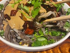 -金豆角砂锅焖面(安贞店)