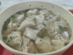 -周震馄饨