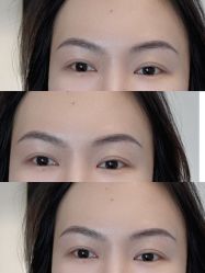 -MIVI野生眉纹绣纹眉