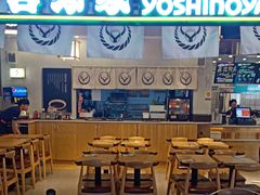 大堂-吉野家(南昌铜锣湾店)