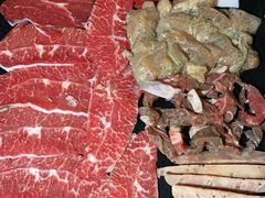 -一井烧肉·活鳗·寿司(望京SOHO店)
