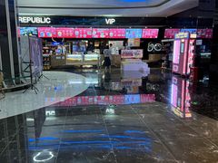 -春天国际影城(中庚漫游城杜比全景声店)