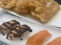 -幸运楼(北京路店)