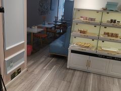 -Tomado绿色烘焙(大尧三路店)