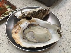 -白仁仔· 活烤海鲜 宵夜(豫园店)