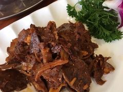 -思金拉措庄园藏餐(太阳岛店)