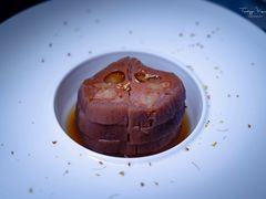 桂花糯米藕-RIVIERA 松鹤楼(外滩店)