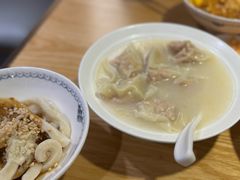 -龙抄手食府(浣花北路店)