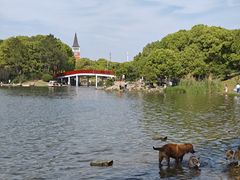 -美兰湖景区
