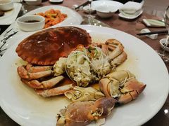 -海景壹号大酒店(滨湖店)