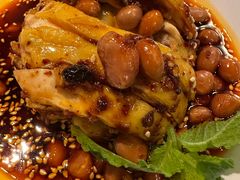 -江边城外烤全鱼(方庄时代购物中心店)