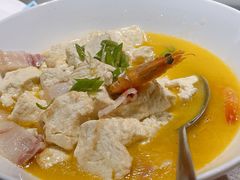 -佬太公海鸭·海鲜大排档(上海总店)