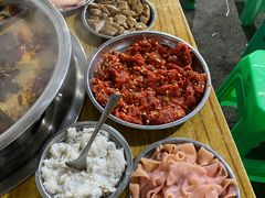 -渝味黄姐火锅(黄泥村店)