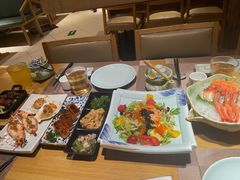 -三石铁板烧(紫竹桥店)