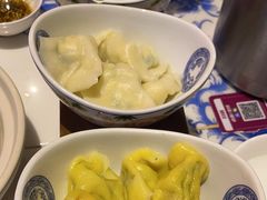 -东方饺子王(大屯路店)