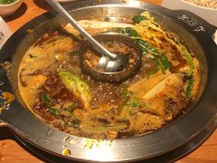 -喜虾客·大虾火锅(郑州无限城店)