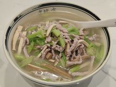 -老地方面馆(思南路店)