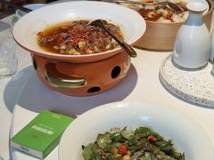 -湘邻呷铺·田园家宴(汉基广场店)