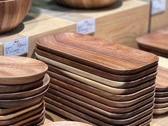 -MUJI无印良品(华贸店)