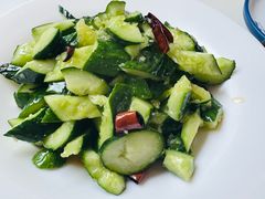 拍黄瓜-宛平李记小吃(东关街店)