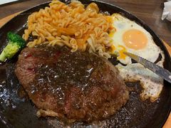 -豪享来中西餐厅(隆昌店)